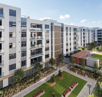 Meriton Suites Sydney Airport - Tweed Heads Accommodation
