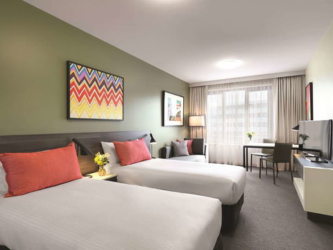 Adina Apartment Hotel Sydney Airport - Tweed Heads Accommodation 8