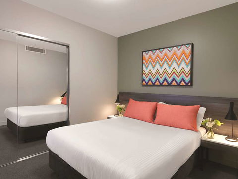 Adina Apartment Hotel Sydney Airport - Tweed Heads Accommodation 12