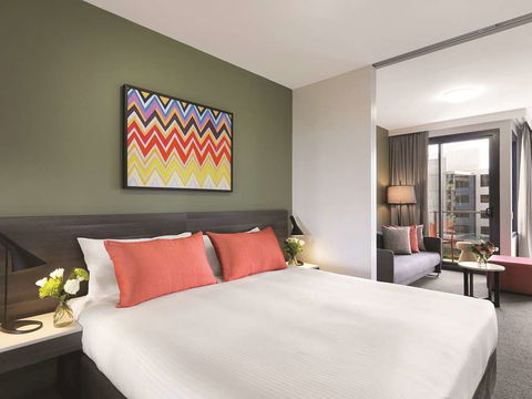 Adina Apartment Hotel Sydney Airport - Tweed Heads Accommodation 13