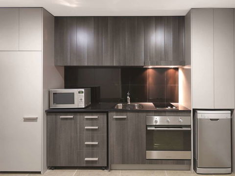 Adina Apartment Hotel Sydney Airport - Tweed Heads Accommodation 14
