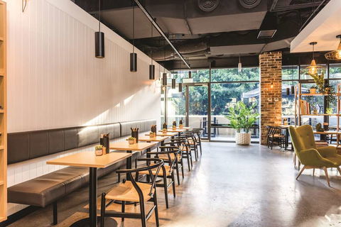 Adina Apartment Hotel Sydney Airport - Tweed Heads Accommodation 16