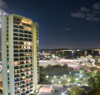 BreakFree Capital Tower - Tweed Heads Accommodation