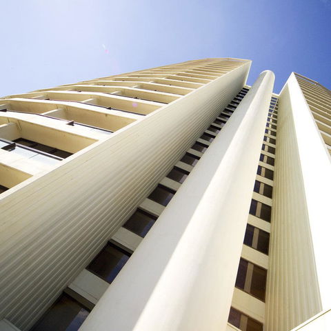 BreakFree Capital Tower - Tweed Heads Accommodation 1