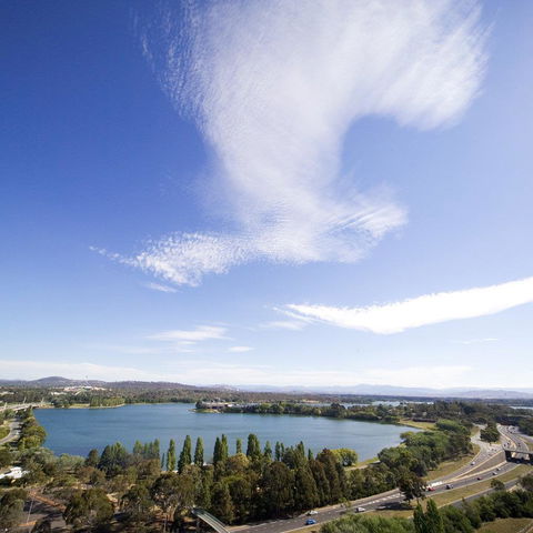 BreakFree Capital Tower - Tweed Heads Accommodation 2