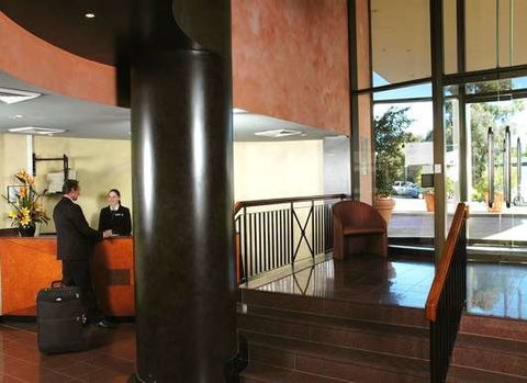 BreakFree Capital Tower - Tweed Heads Accommodation 5