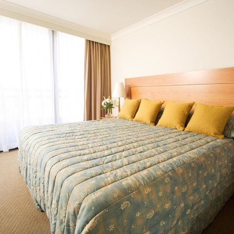 BreakFree Capital Tower - Tweed Heads Accommodation 6