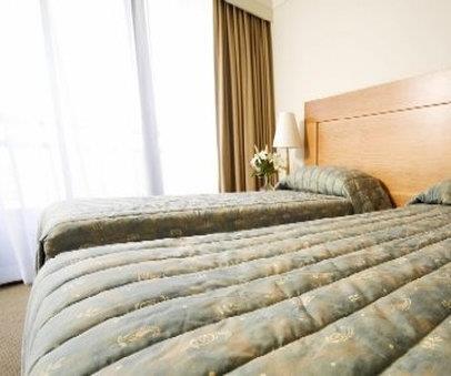 BreakFree Capital Tower - Tweed Heads Accommodation 7
