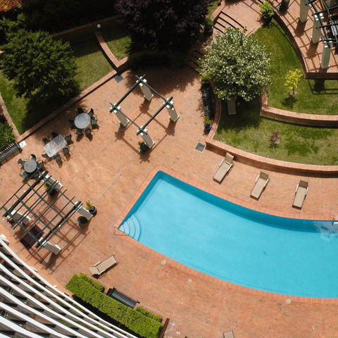BreakFree Capital Tower - Tweed Heads Accommodation 9