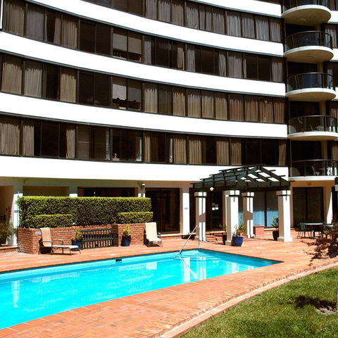 BreakFree Capital Tower - Tweed Heads Accommodation 10