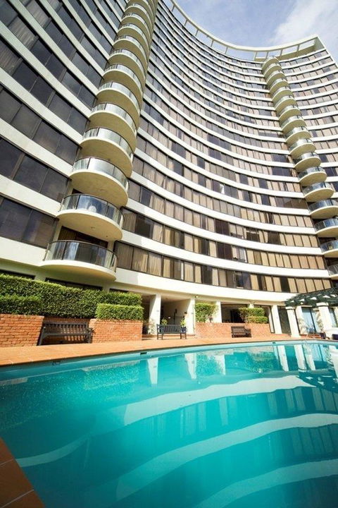 BreakFree Capital Tower - Tweed Heads Accommodation 11