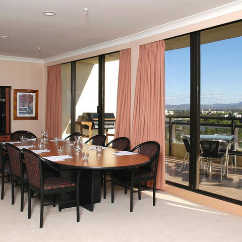 BreakFree Capital Tower - Tweed Heads Accommodation 12