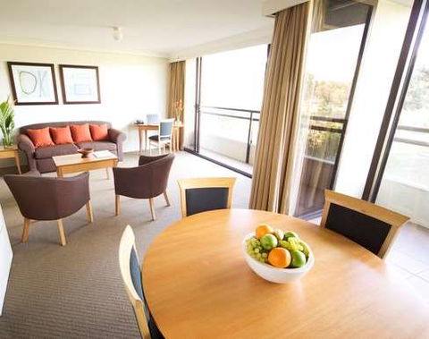 BreakFree Capital Tower - Tweed Heads Accommodation 13