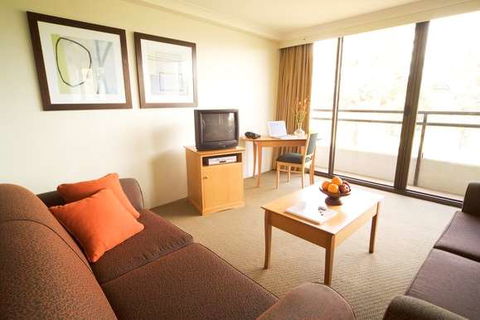 BreakFree Capital Tower - Tweed Heads Accommodation 14