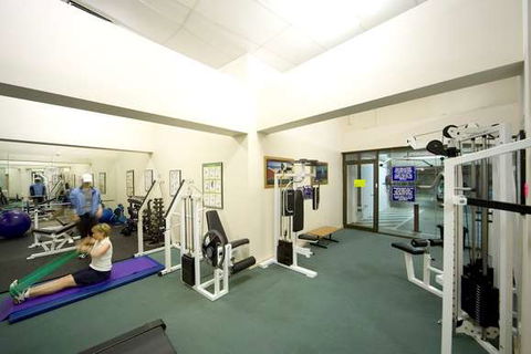 BreakFree Capital Tower - Tweed Heads Accommodation 16