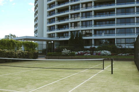 BreakFree Capital Tower - Tweed Heads Accommodation 17
