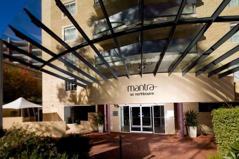 Mantra On Northbourne - Tweed Heads Accommodation 0