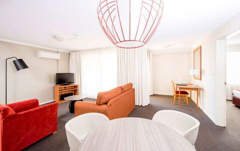 Mantra On Northbourne - Tweed Heads Accommodation 1