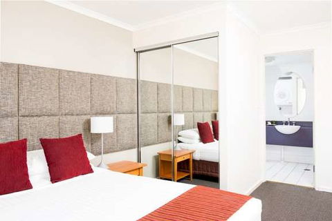 Mantra On Northbourne - Tweed Heads Accommodation 2