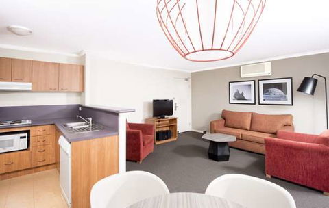 Mantra On Northbourne - Tweed Heads Accommodation 6
