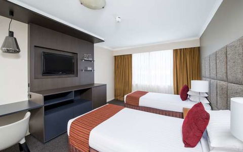 Mantra On Northbourne - Tweed Heads Accommodation 11