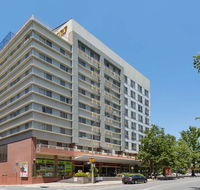 Nesuto Canberra Apartment Hotel - Tweed Heads Accommodation