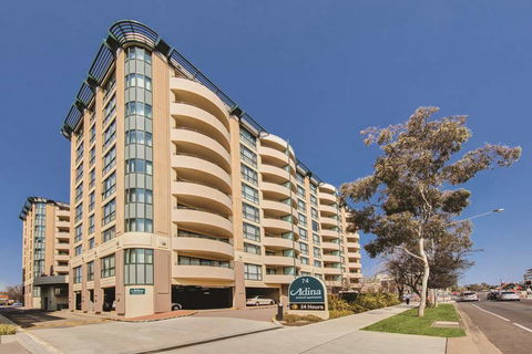 Adina Serviced Apartments James Court - Tweed Heads Accommodation 0