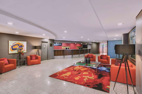 Adina Serviced Apartments James Court - Tweed Heads Accommodation 1