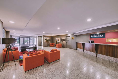 Adina Serviced Apartments James Court - Tweed Heads Accommodation 2