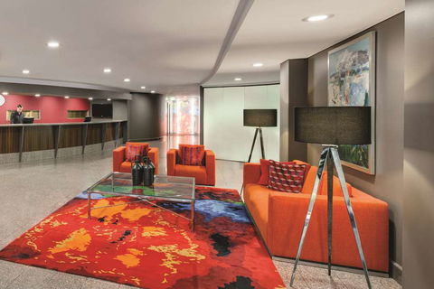 Adina Serviced Apartments James Court - Tweed Heads Accommodation 3