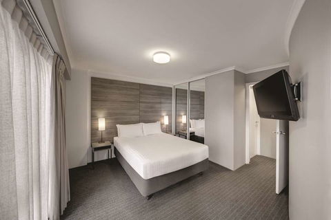 Adina Serviced Apartments James Court - Tweed Heads Accommodation 13