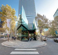 Vibe Hotel North Sydney - Tweed Heads Accommodation