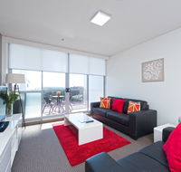Astra Apartments North Sydney - Tweed Heads Accommodation