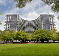 Astra Canberra Manhattan - Tweed Heads Accommodation