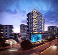 Alcyone Hotel Residences - Tweed Heads Accommodation