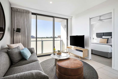 Alcyone Hotel Residences - Tweed Heads Accommodation 10