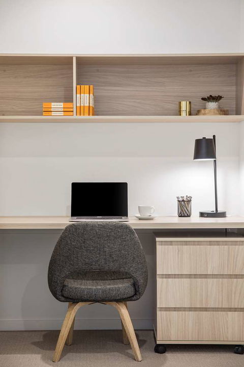 Alcyone Hotel Residences - Tweed Heads Accommodation 11