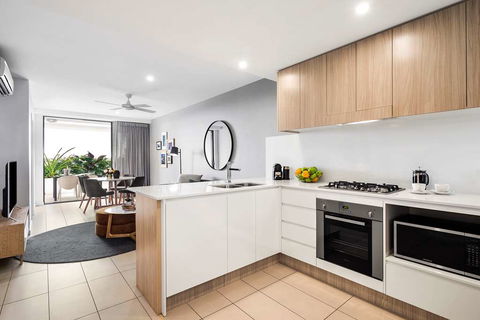 Alcyone Hotel Residences - Tweed Heads Accommodation 12