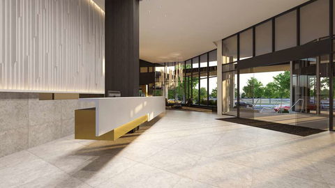 Alcyone Hotel Residences - Tweed Heads Accommodation 15