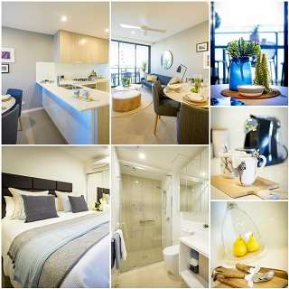 Alcyone Hotel Residences - Tweed Heads Accommodation 16