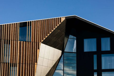 Macq 01 Hotel - Tweed Heads Accommodation 1