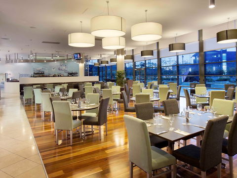 Novotel Brisbane Airport - Tweed Heads Accommodation 10