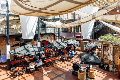 The Henry Jones Art Hotel - Tweed Heads Accommodation 1