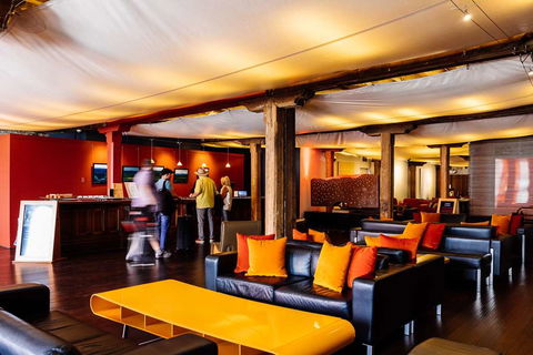 The Henry Jones Art Hotel - Tweed Heads Accommodation 2