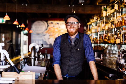 The Henry Jones Art Hotel - Tweed Heads Accommodation 7