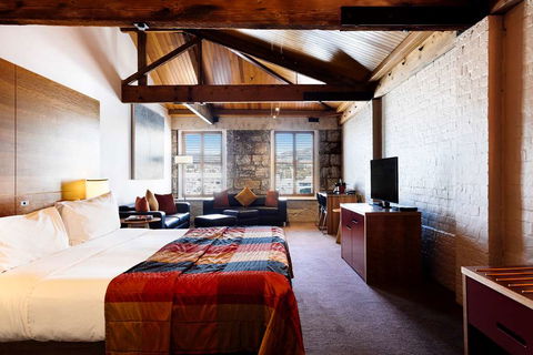 The Henry Jones Art Hotel - Tweed Heads Accommodation 14