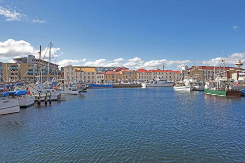 The Henry Jones Art Hotel - Tweed Heads Accommodation 15