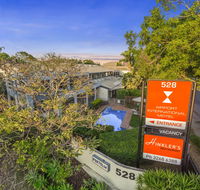The Airport International Motel - Tweed Heads Accommodation