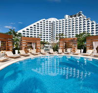 Crown Metropol Perth - Tweed Heads Accommodation