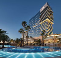 Crown Towers Perth - Tweed Heads Accommodation